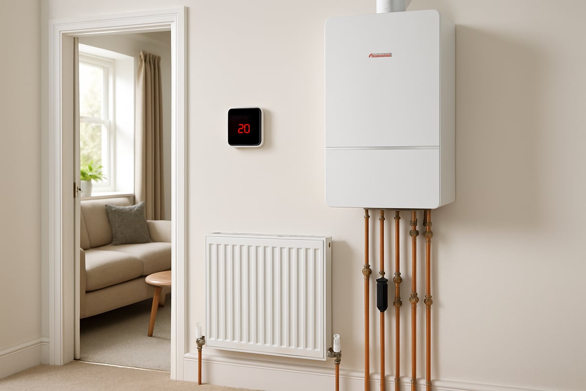 Energy Efficiency and Cost-Saving Tips for 2025