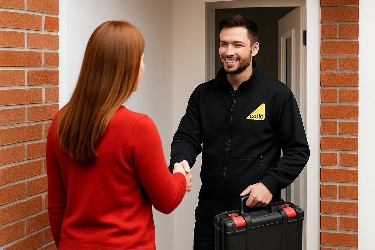 What to Expect During a Gas Safe Engineer Visit