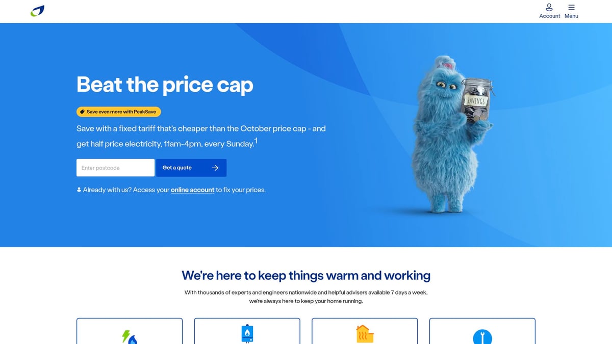 Top 9 Expert Gas Installer Near Me Choices for 2025 - British Gas