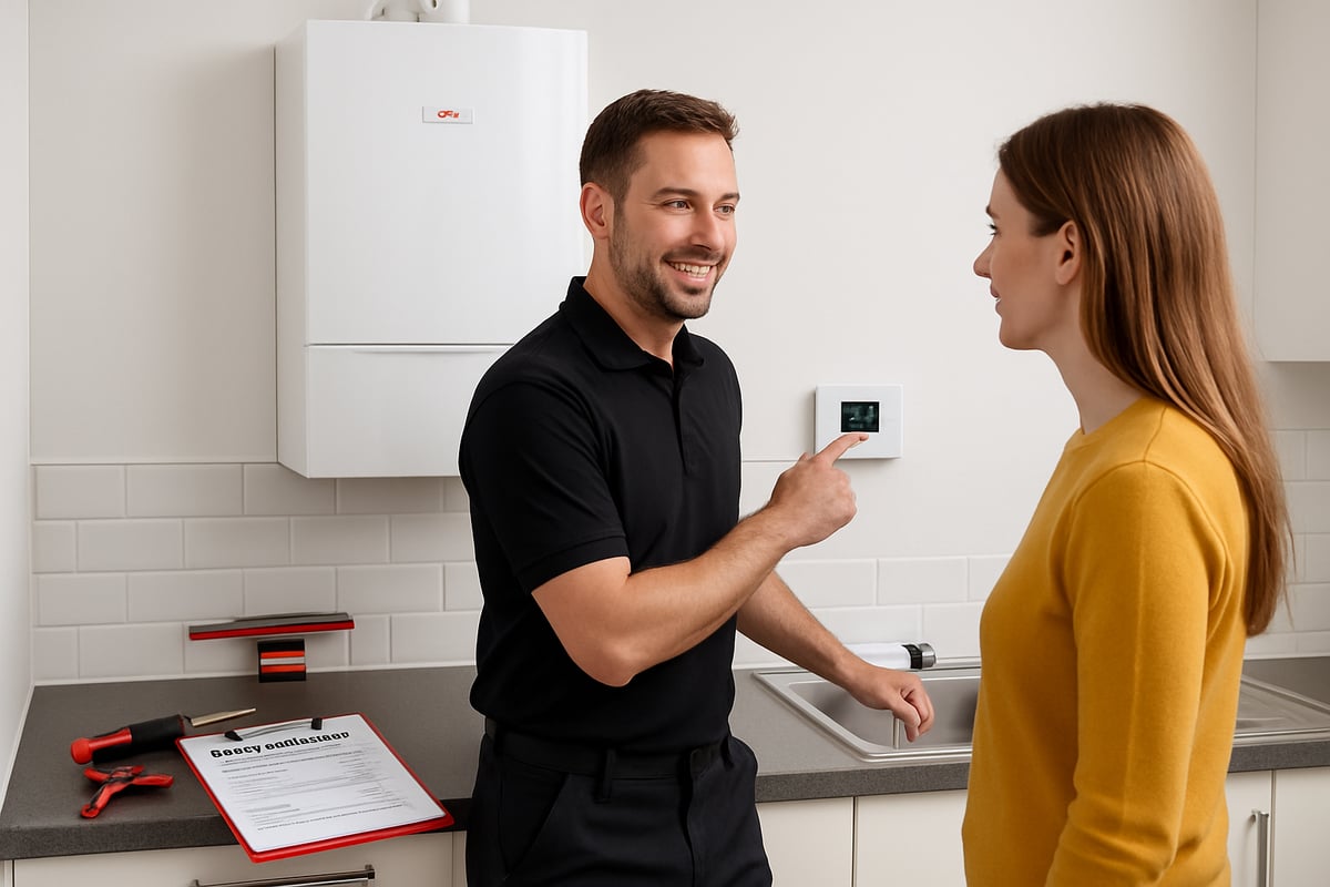 How to Save Money on Your Combi Boiler Installation