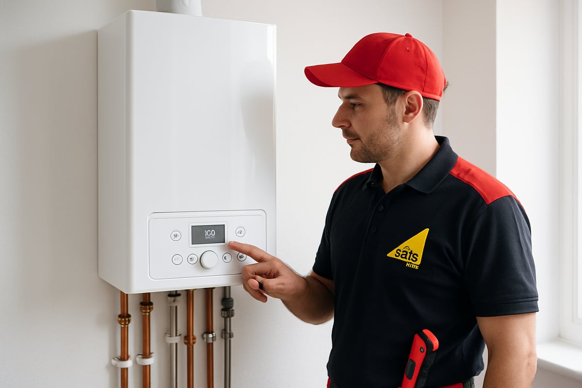 Key Factors Influencing Gas Boiler Installation Costs