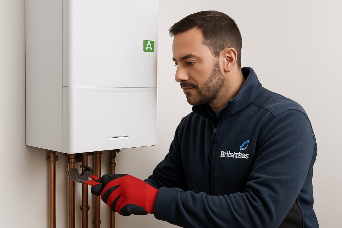 Understanding the 2025 British Gas New Boiler Offer
