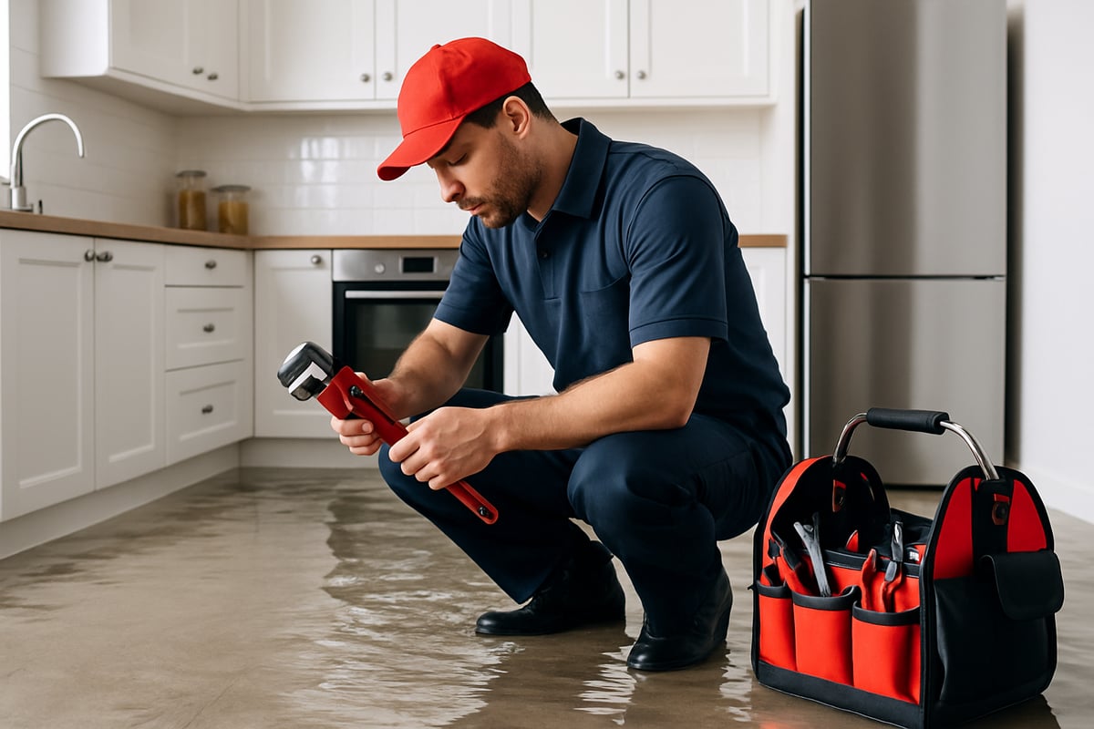 How to Find an Emergency Plumber Near Me: Step-by-Step Guide
