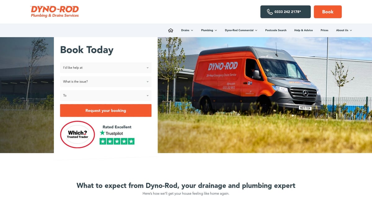 8 Essential Affordable Plumbers Near Me for 2025 - Dyno Plumbing