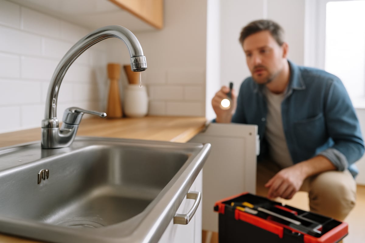 Understanding Local Plumbing Issues