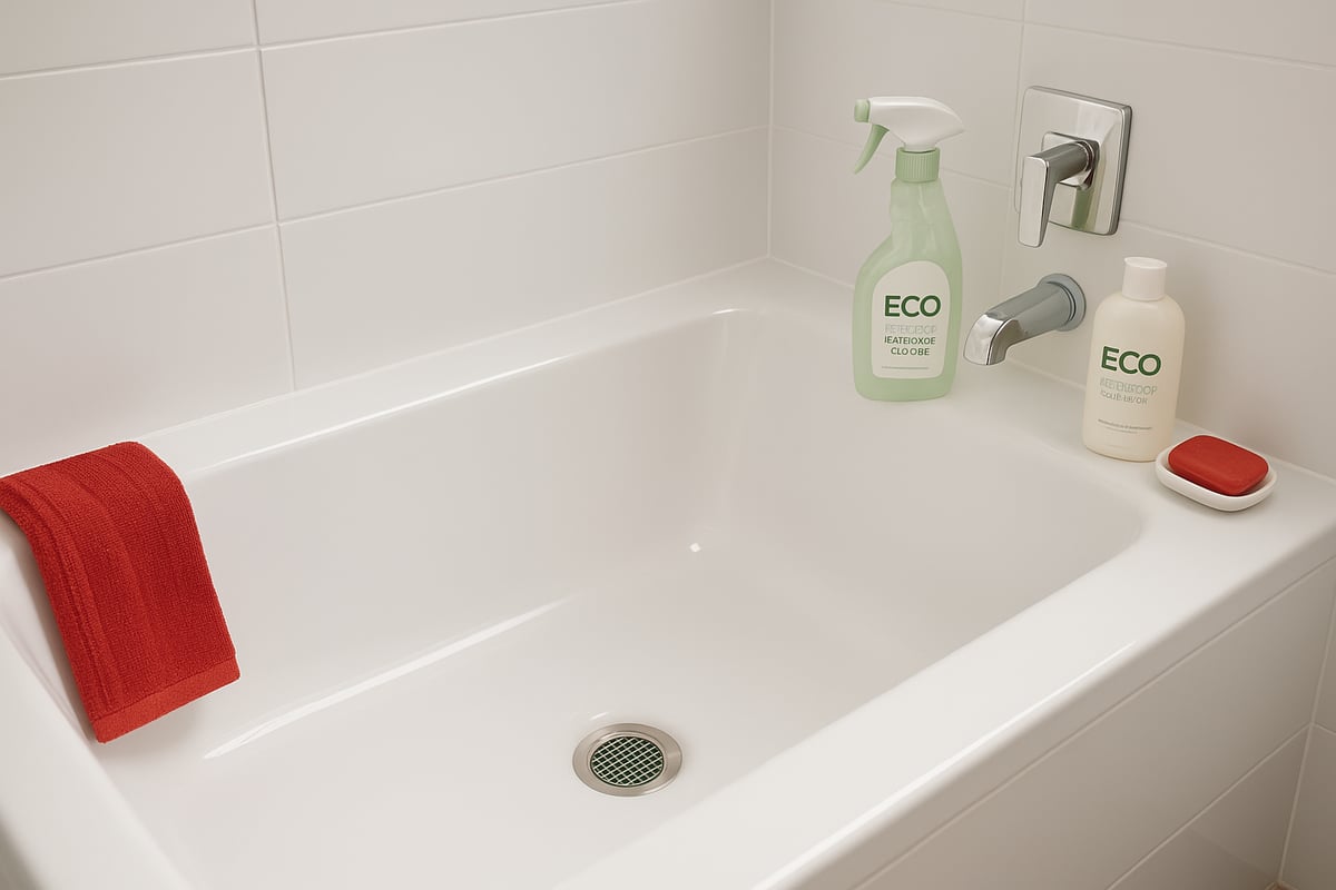 Preventing Future Bath Tub Clogs