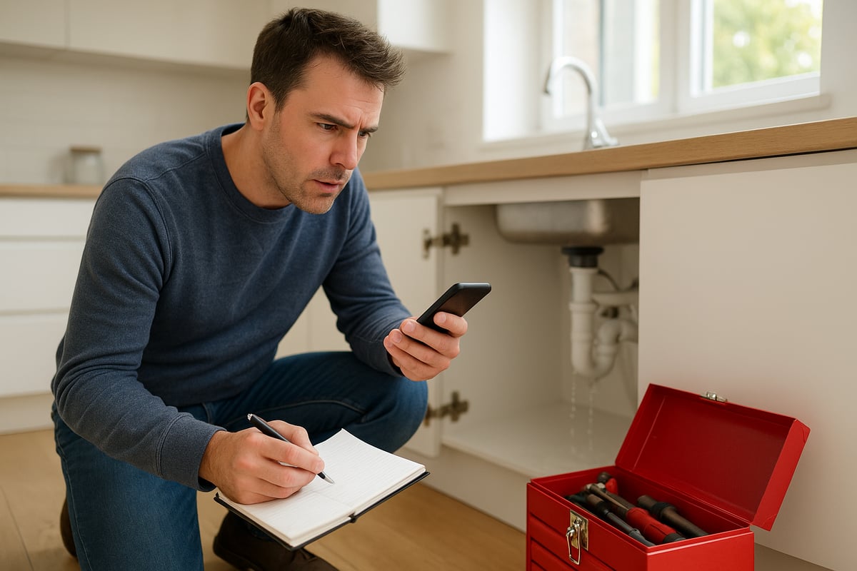 Understanding Your Plumbing Needs