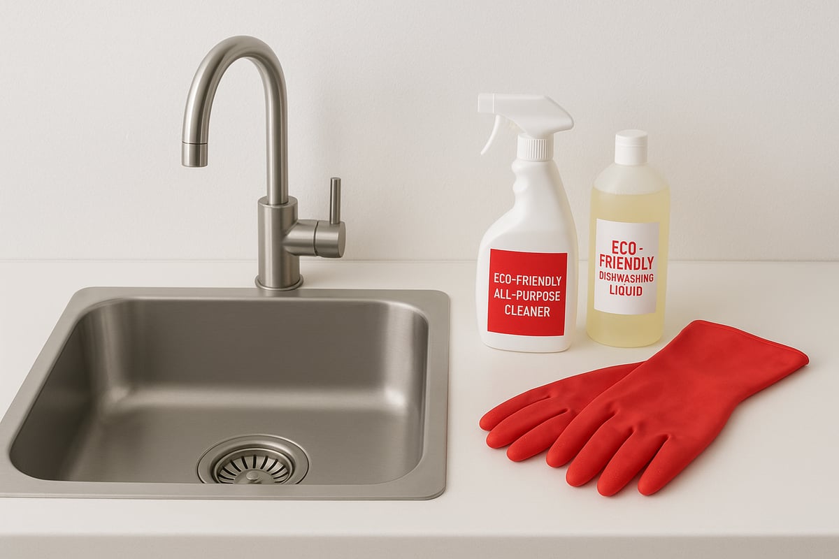 Preventing Future Drain Blockages: Best Practices for Homeowners