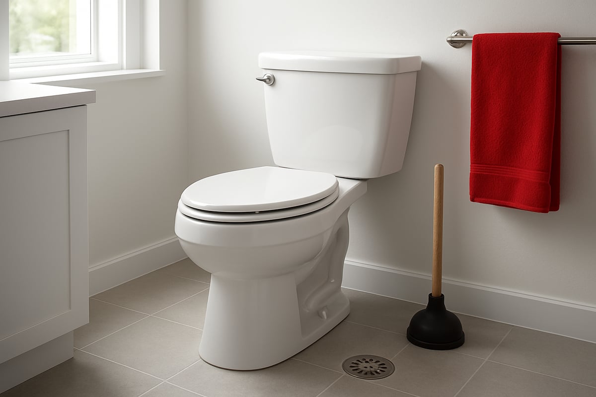 Preventing Future Toilet Clogs: Expert Tips