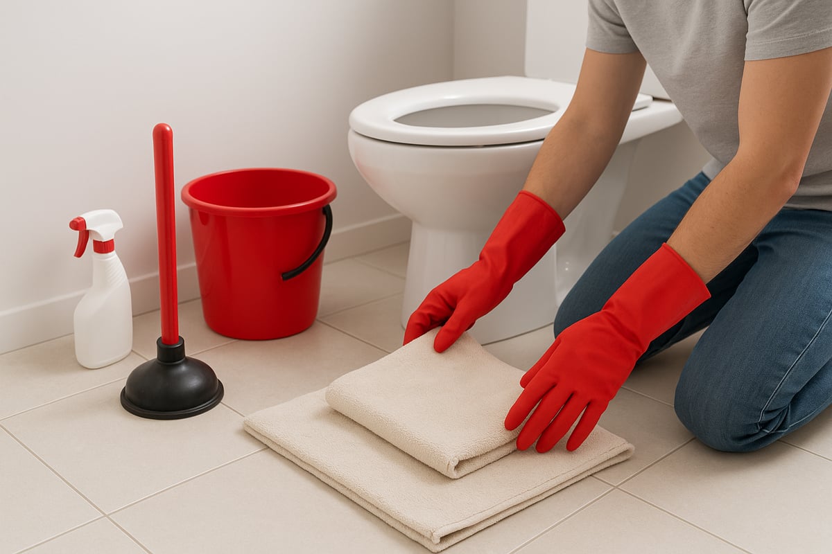 Essential Preparation: What to Do Before You Start