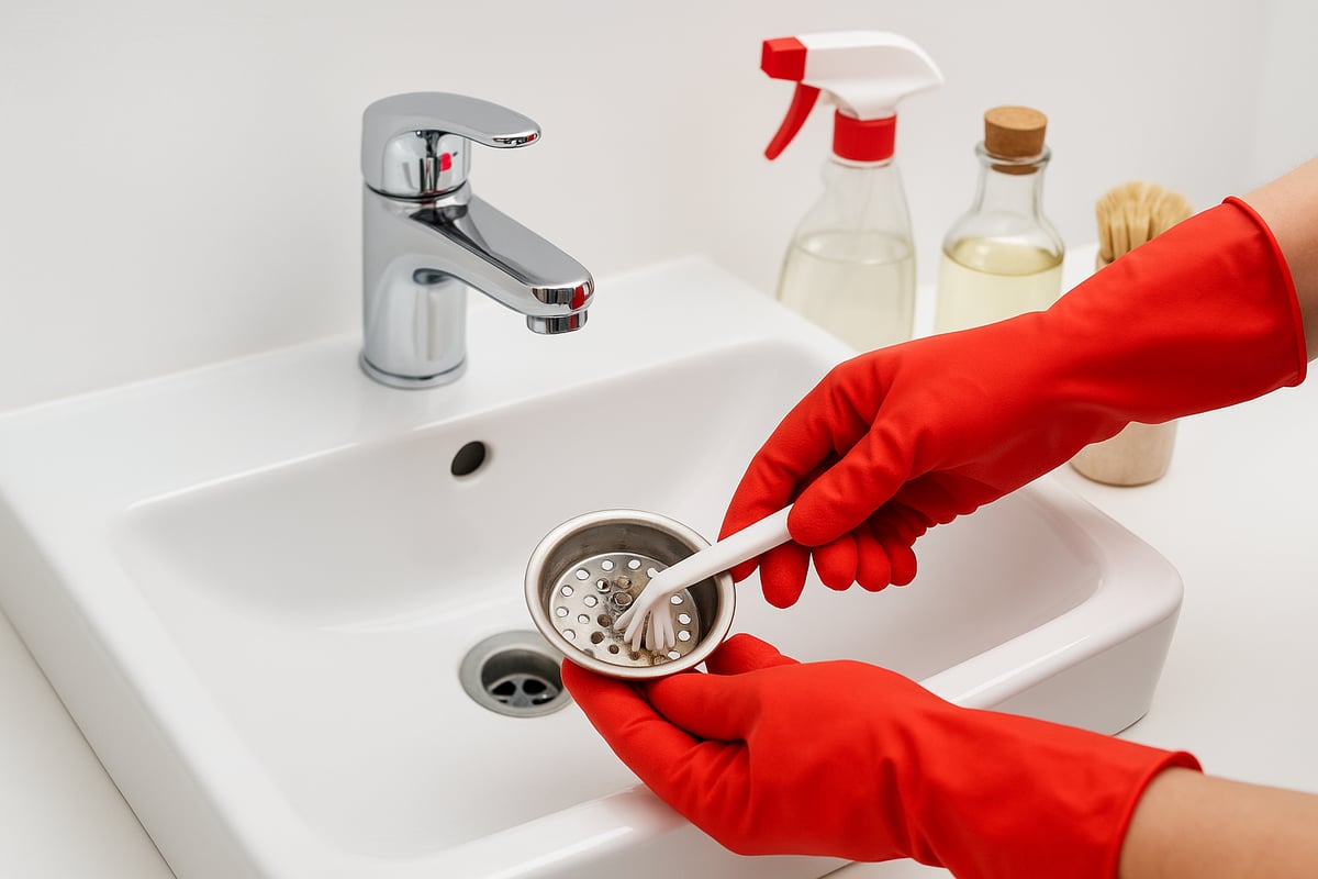 Preventing Future Blockages: Maintenance and Best Practices