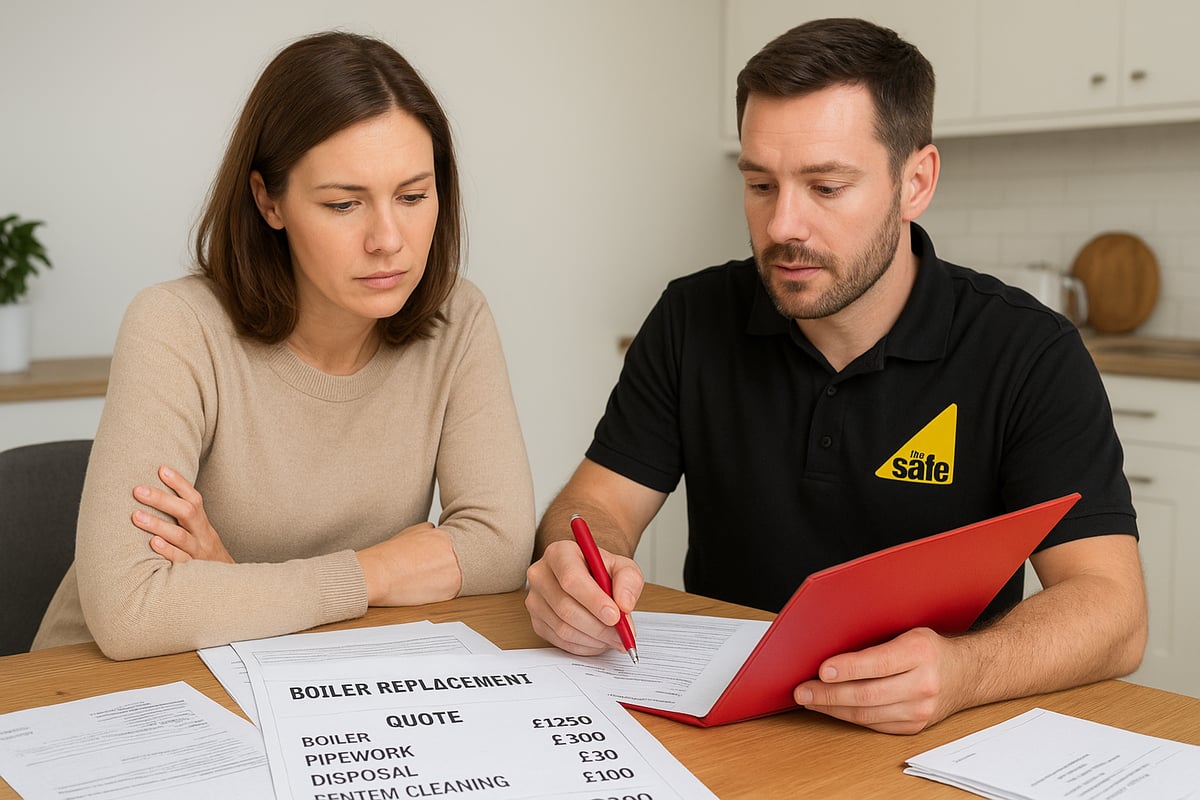 Hidden Costs and How to Avoid Them