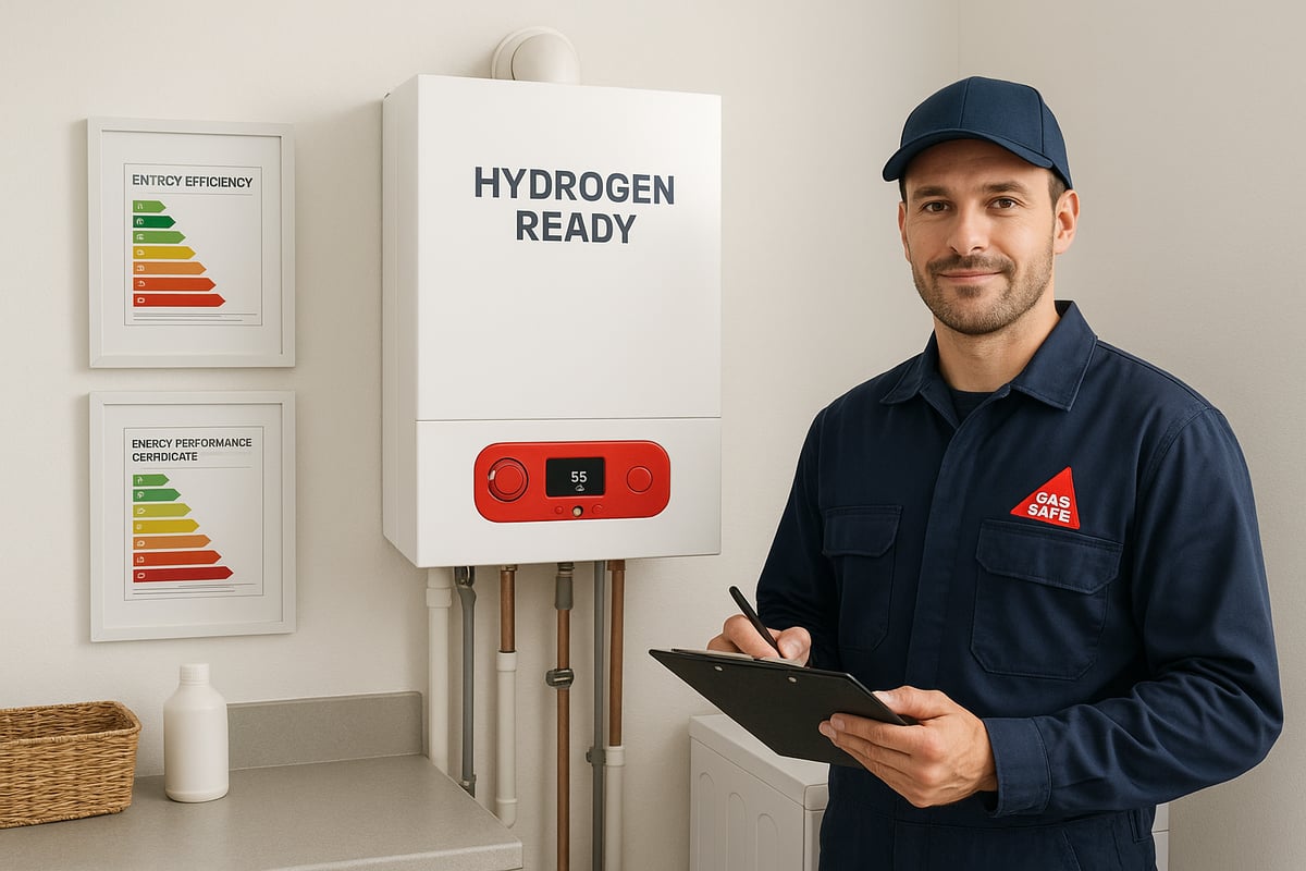 New Regulations and Their Impact on Boiler Pricing