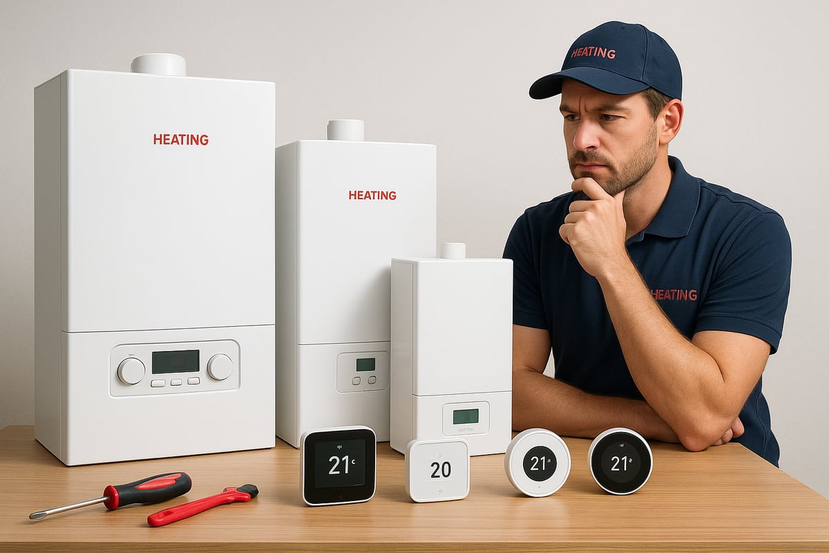 Factors Affecting the Price of Boilers
