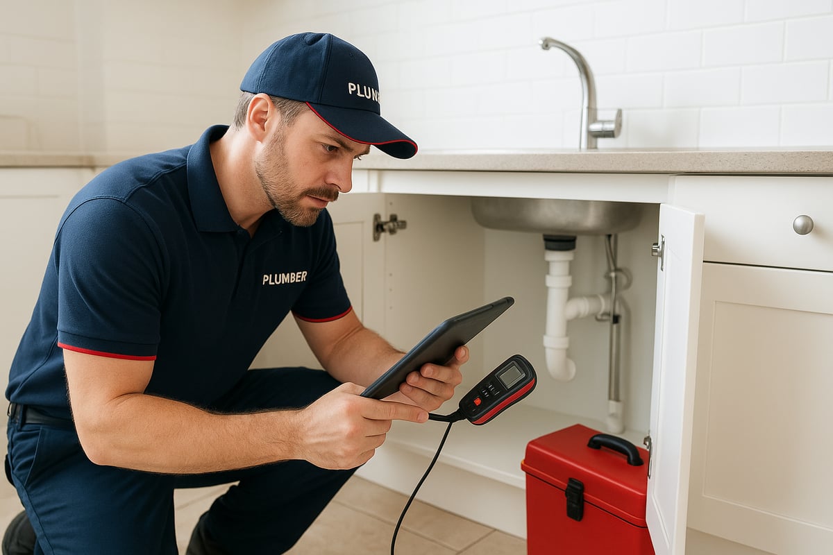 7 Essential Plumbers Near Me Residential Tips for 2025
