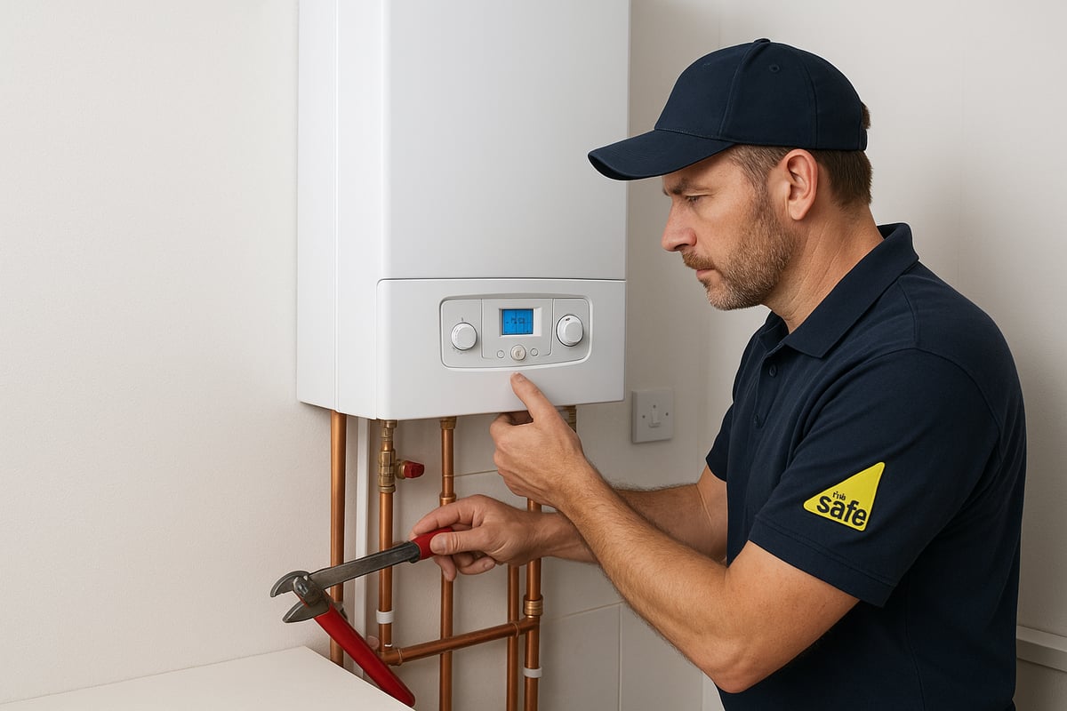 Key Factors Influencing Boiler Installation Costs