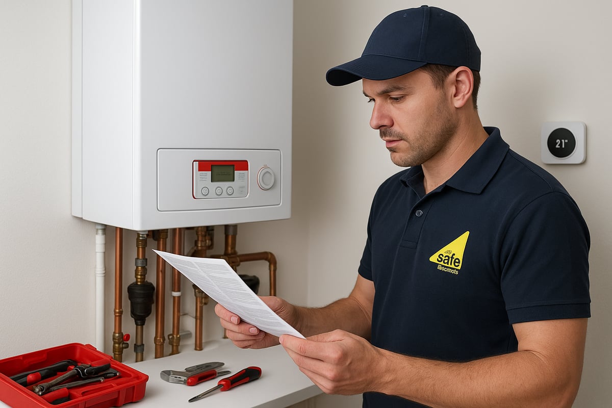 Key Factors That Influence Boiler Installation Costs