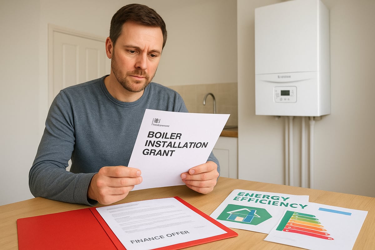 Government Schemes, Grants, and Finance Options in 2025