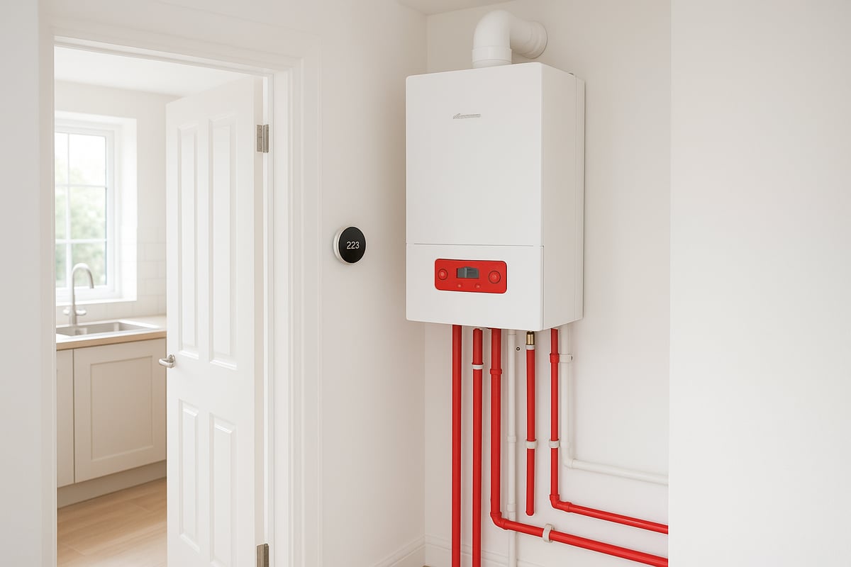 Factors Influencing Combi Boiler Costs
