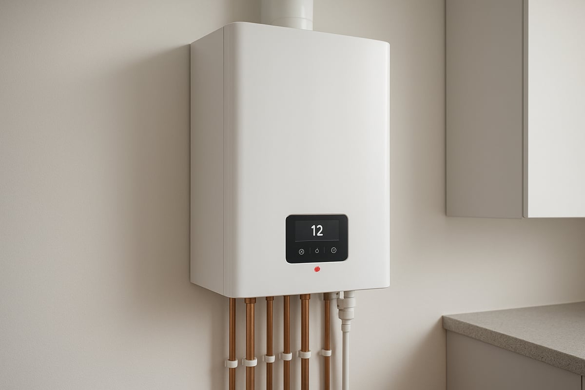 Understanding Combi Boilers: What Homeowners Need to Know