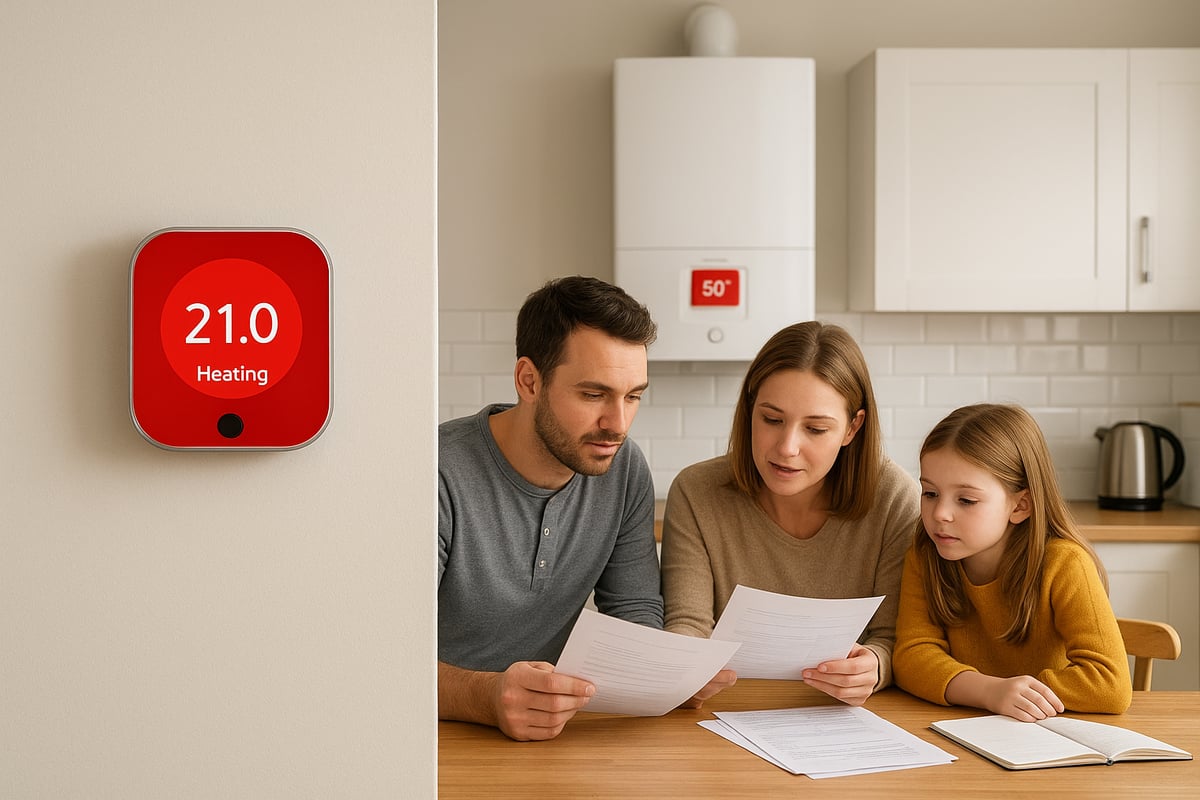 Running Costs and Savings: What to Expect