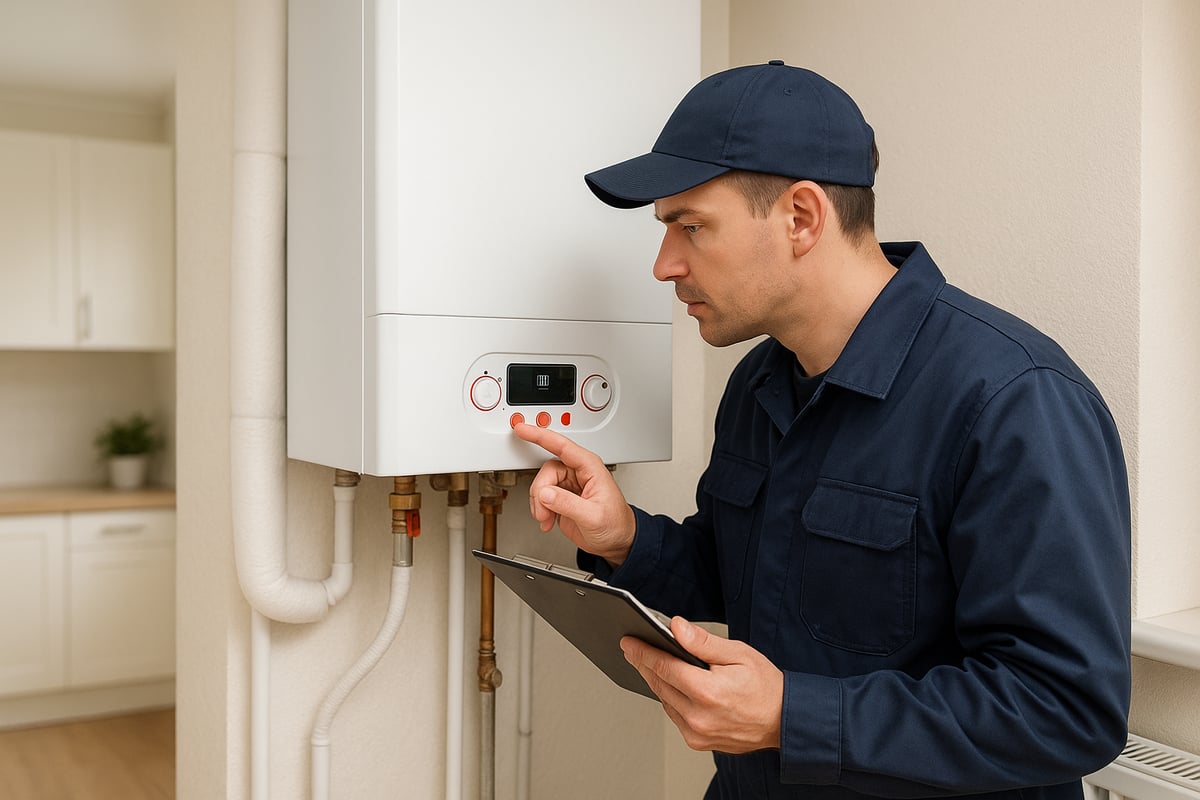 Assessing Your Boiler Needs in 2025