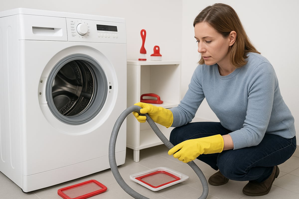 Preventative Maintenance Tips for Homeowners