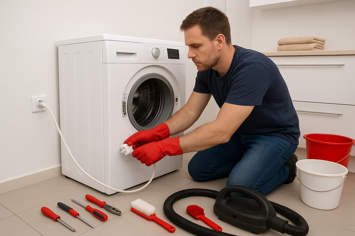 Essential Tools and Preparation Before You Start