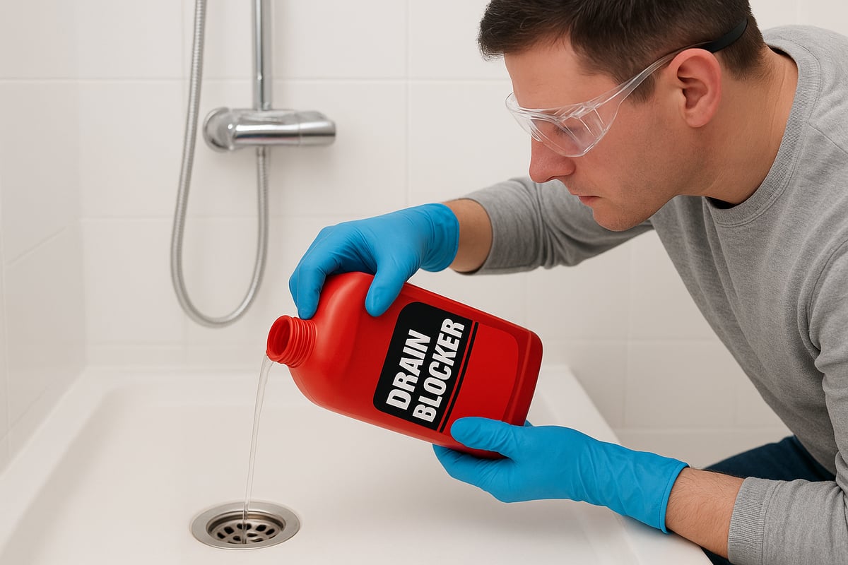 Advanced Methods and Chemical Unblockers: What Works in 2025