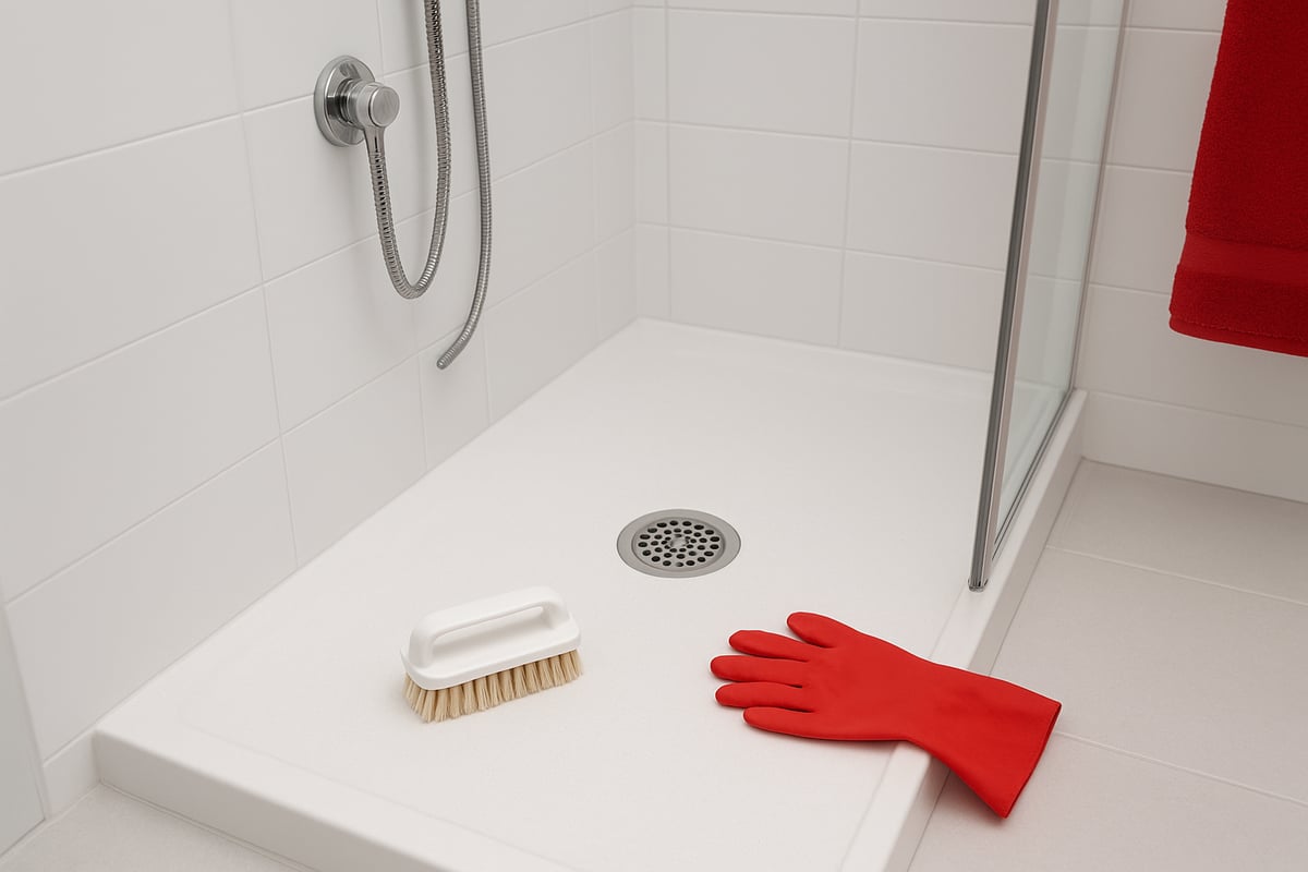 Preventing Shower Drain Blockages: Long-Term Strategies