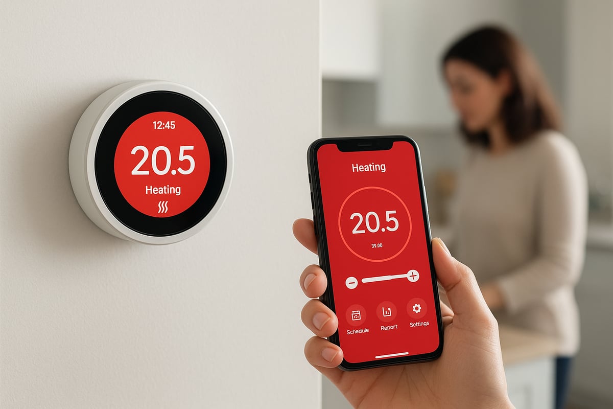 Understanding Modern Heating Controls