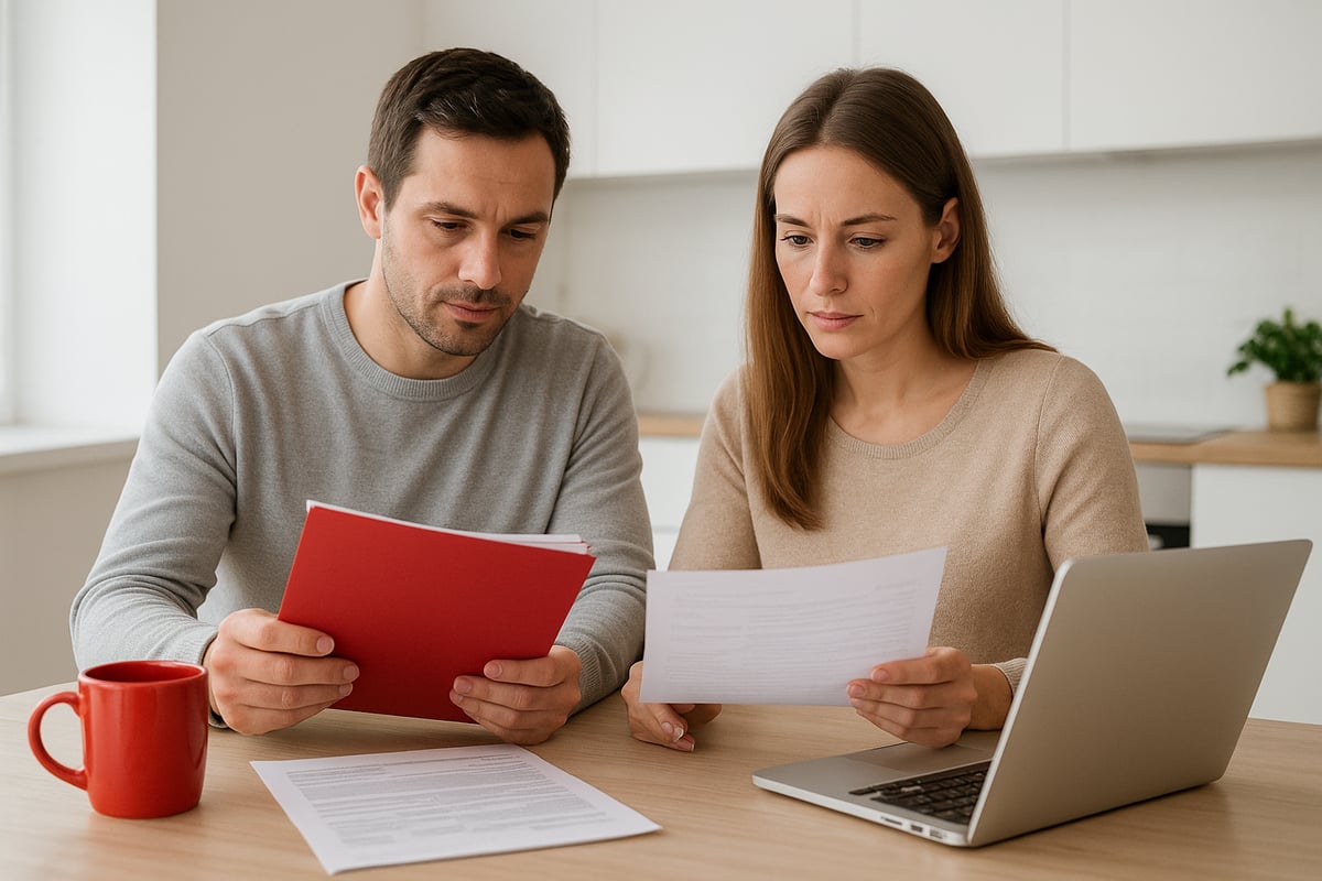 Eligibility & Requirements for Boiler Finance