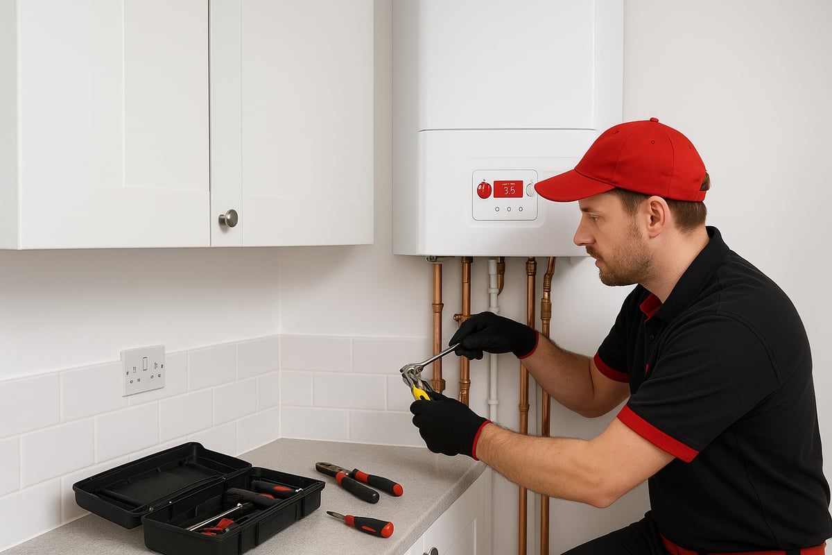 Installation and Maintenance: Step-by-Step Guide