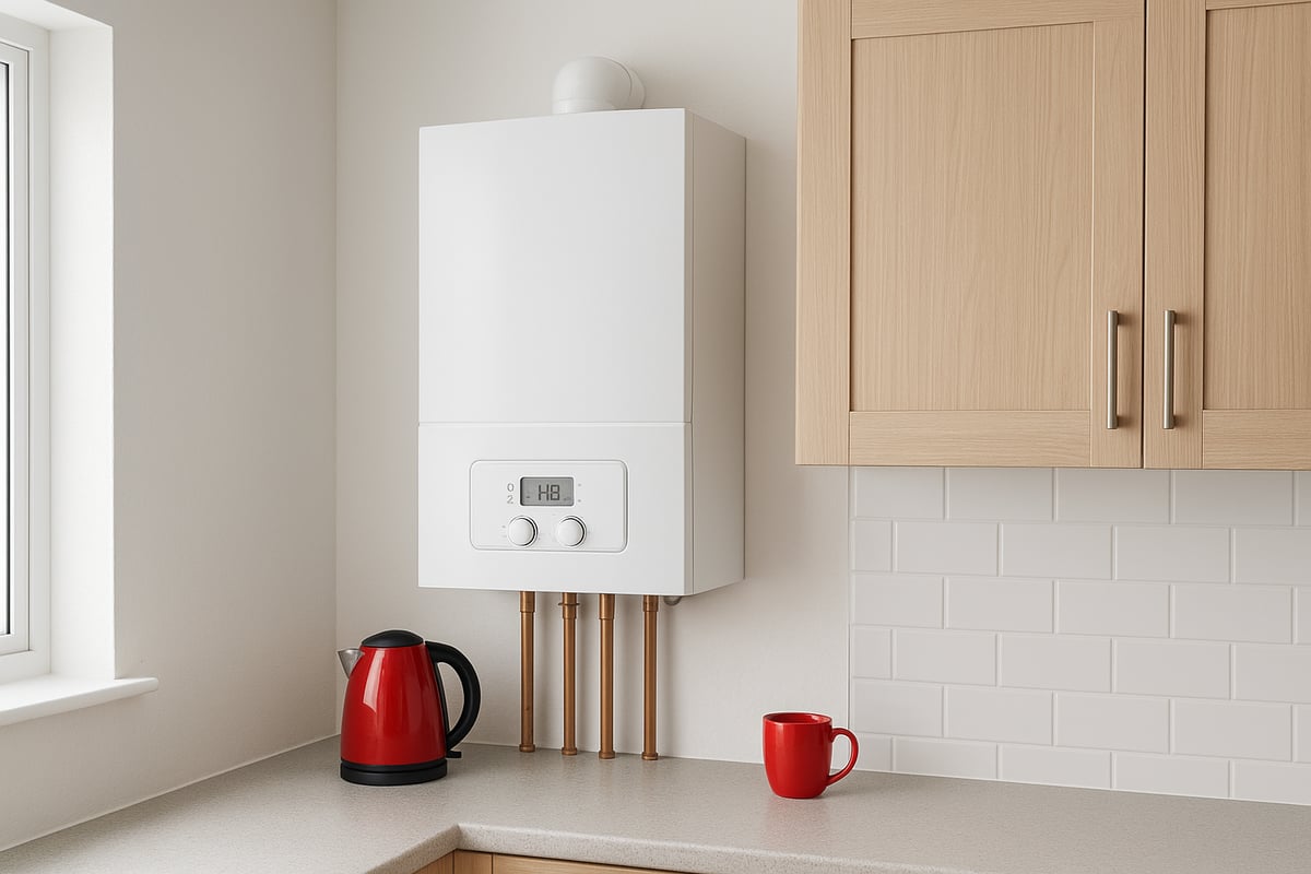 What is a Combi Boiler?