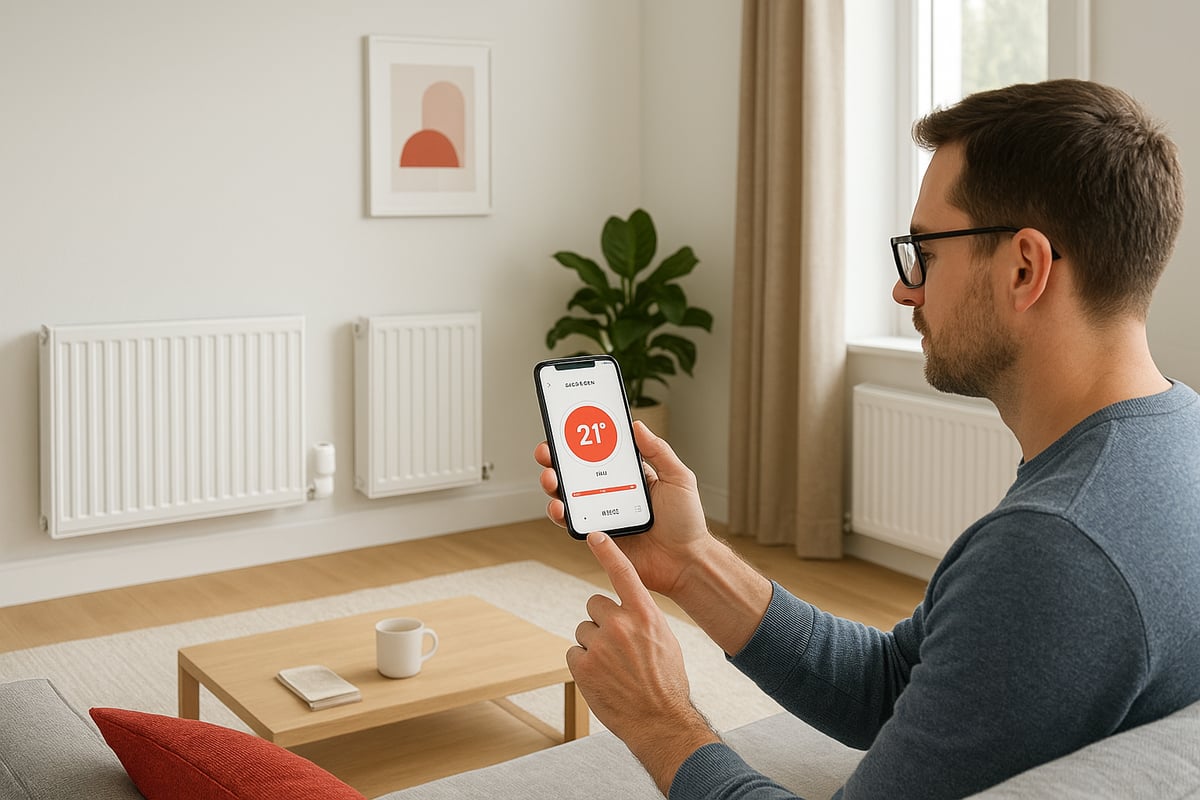Key Benefits of Smart Radiator Thermostats in 2026