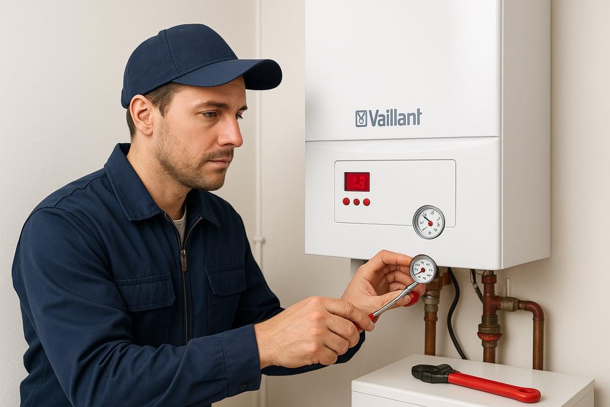 Maintenance, Troubleshooting & Optimising Performance