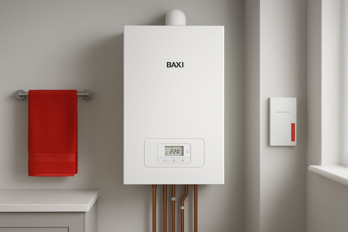 Why Choose Baxi for Home Heating in 2026?