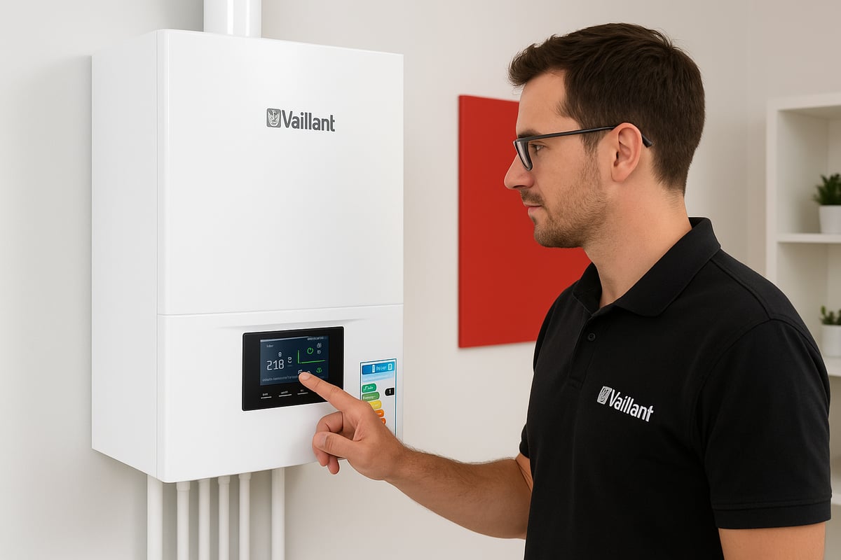 Vaillant Boilers: Brand Overview and 2026 Innovations