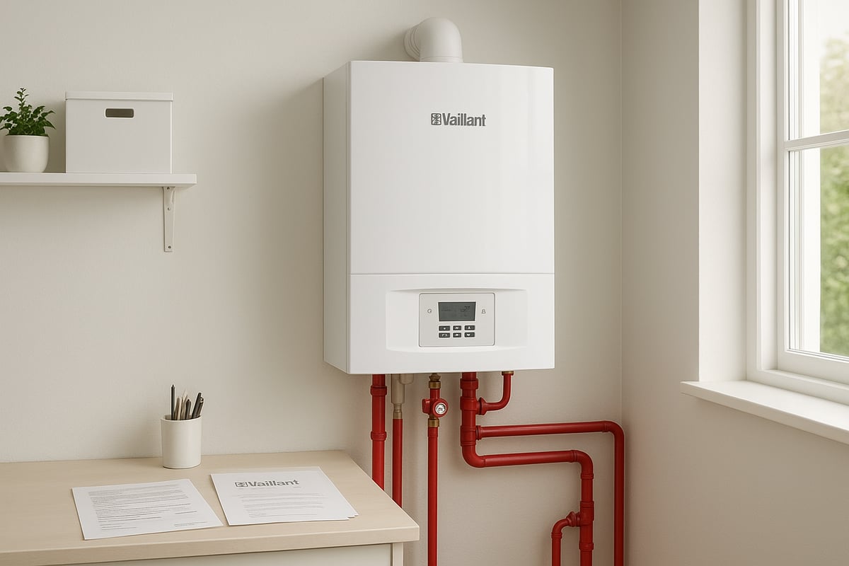 Vaillant Boiler Costs, Warranties & Value for Money