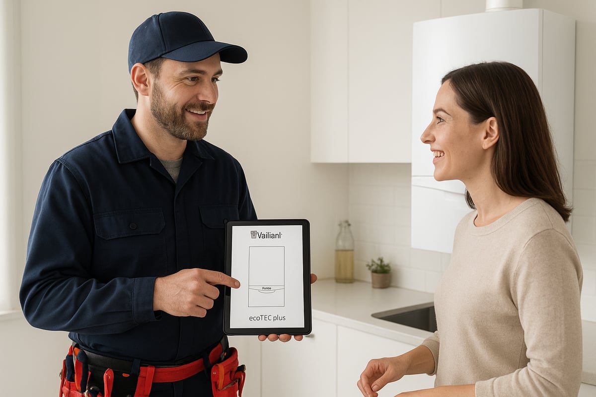 Step-by-Step Guide to Choosing and Installing the Right Ecotec Plus