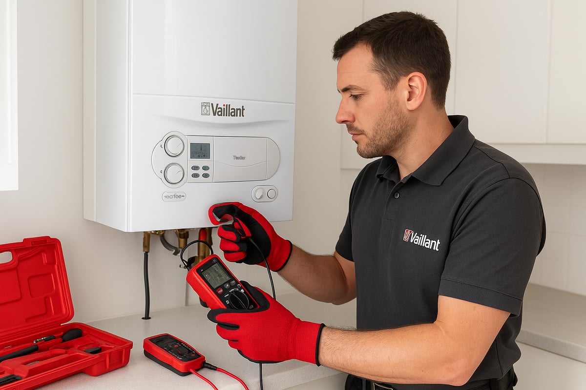 Maintenance, Servicing, and Troubleshooting