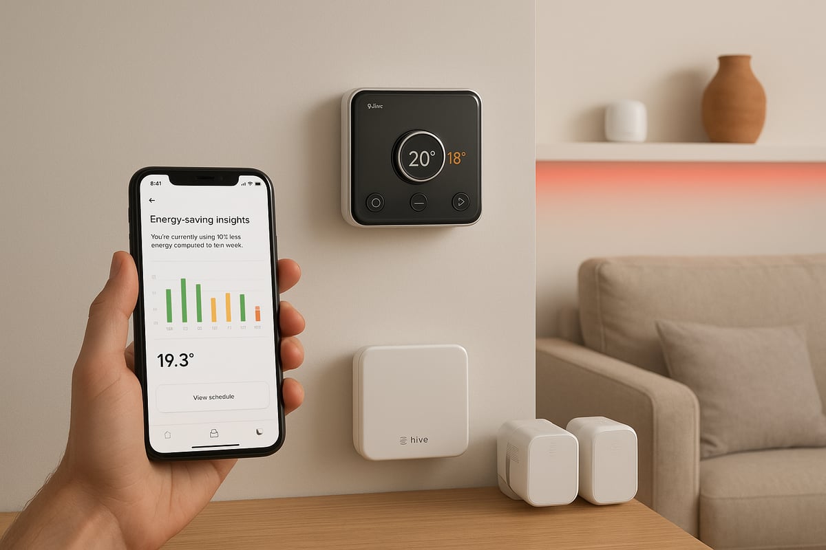 Advanced Features and Optimisation Tips