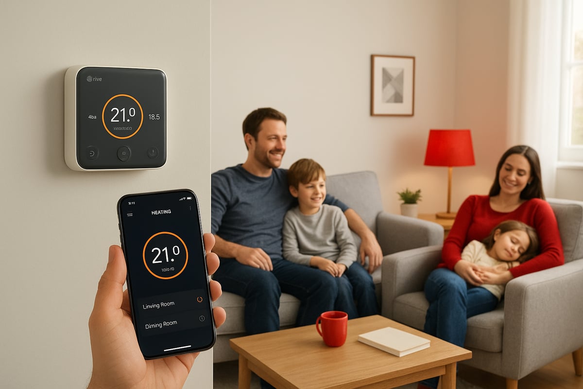 Advanced Features and Smart Integrations