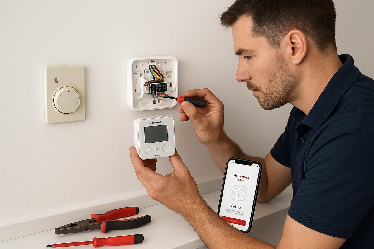 Step-by-Step Installation & Setup Guide