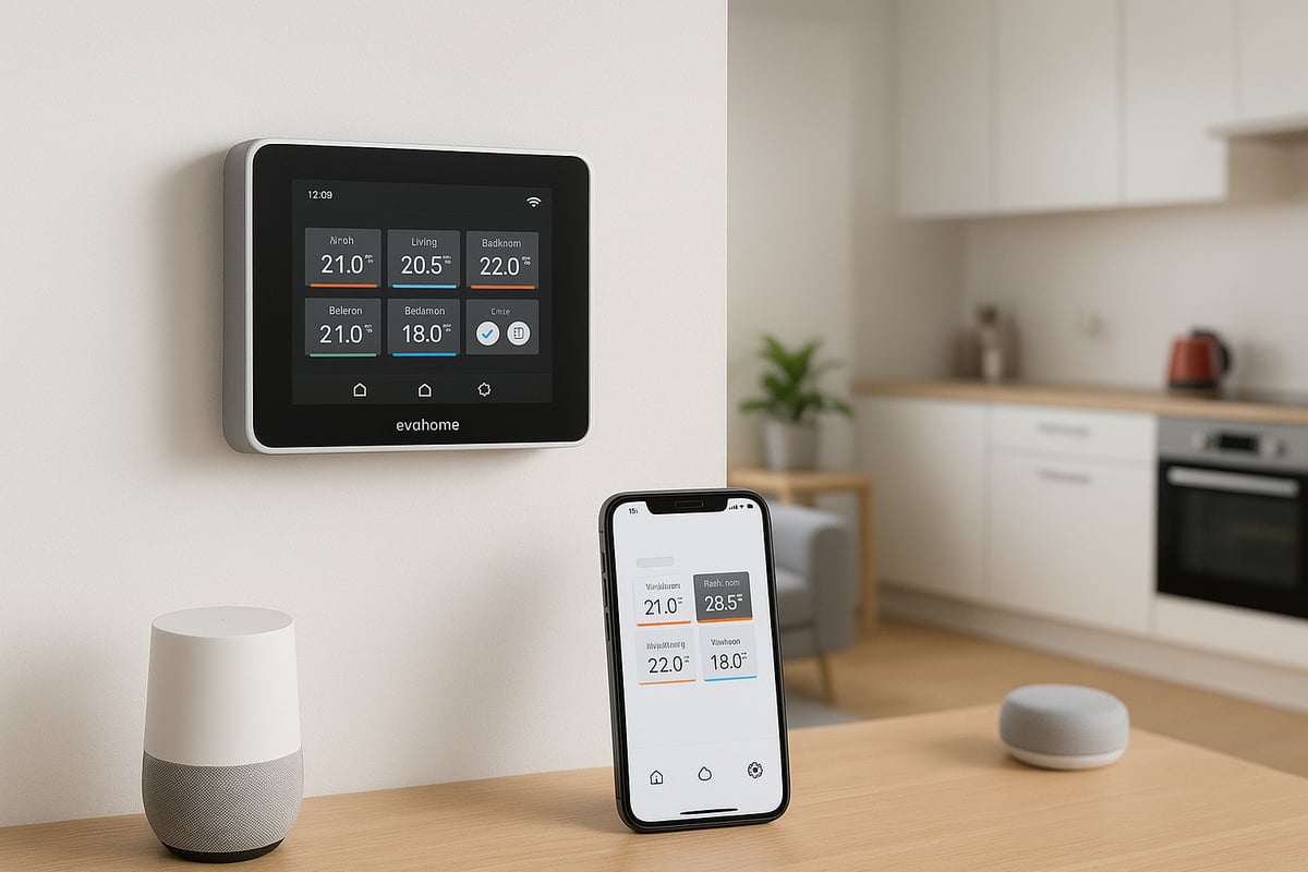 Smart Features and Integrations for 2026 Homes