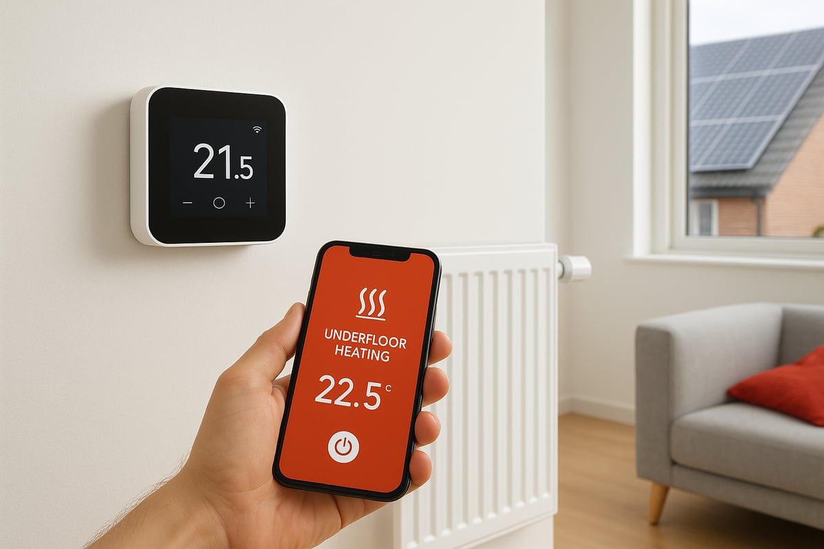 8 Smart Heating Solutions for Efficient Homes in 2026