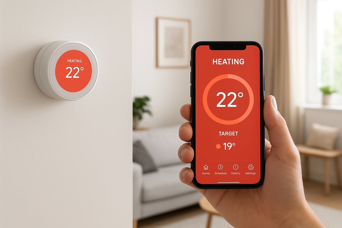 The Future of Home Heating: Trends and Innovations for 2026
