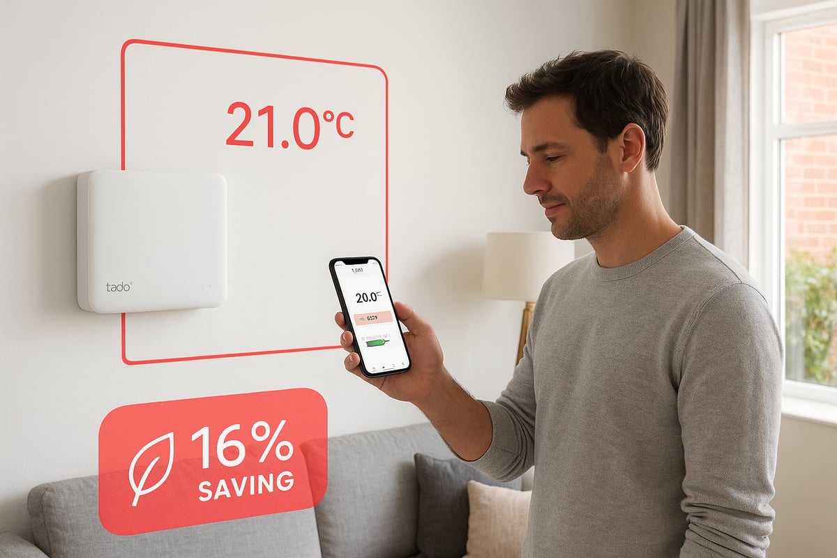 Maximising Efficiency & Savings with Tado: Practical Tips for 2026