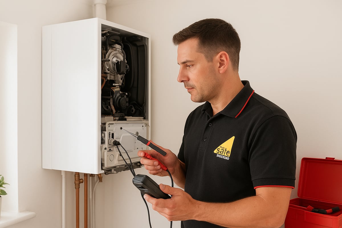 Boiler Service Costs in 2026: What to Budget For
