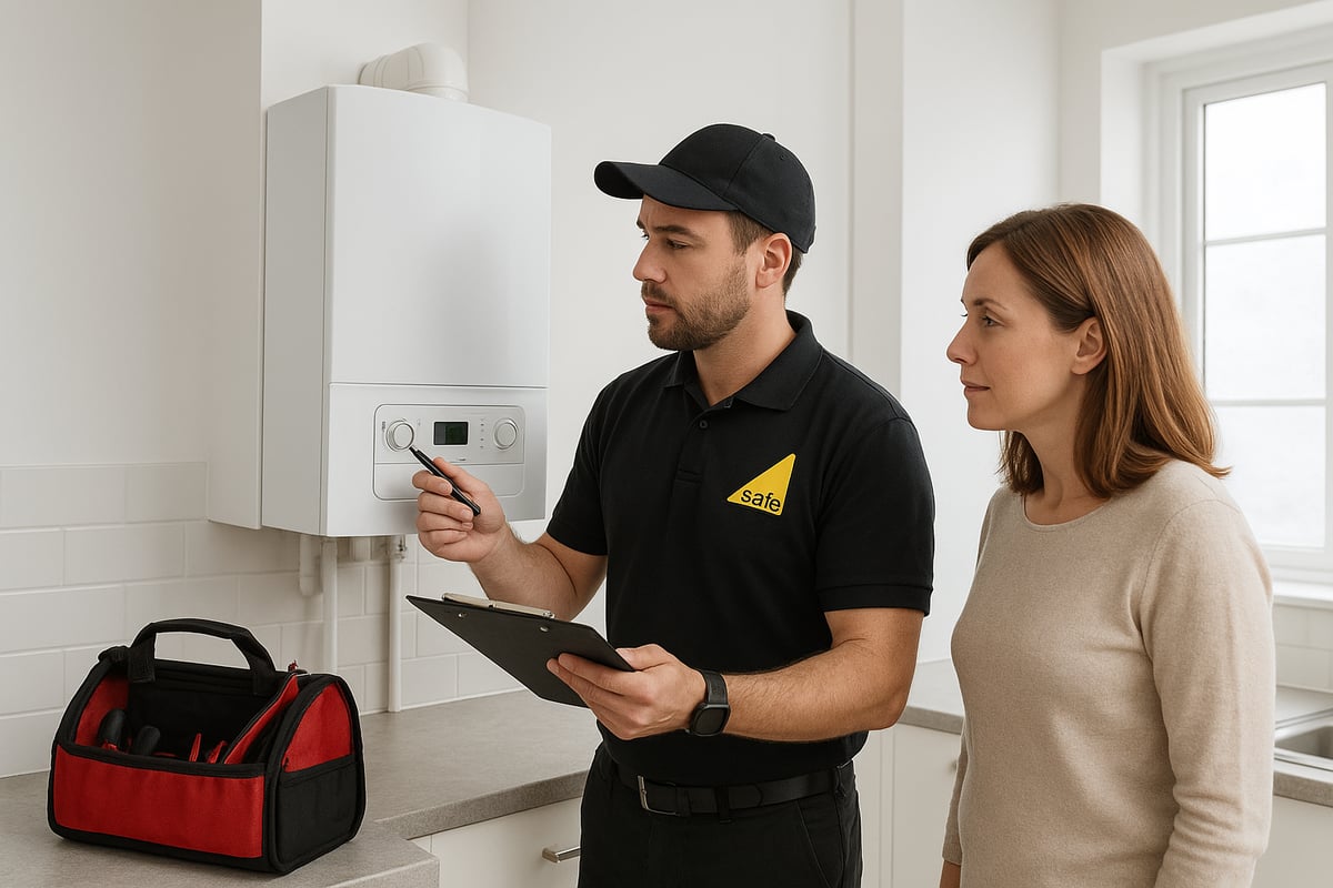 Why Boiler Servicing Matters in 2026